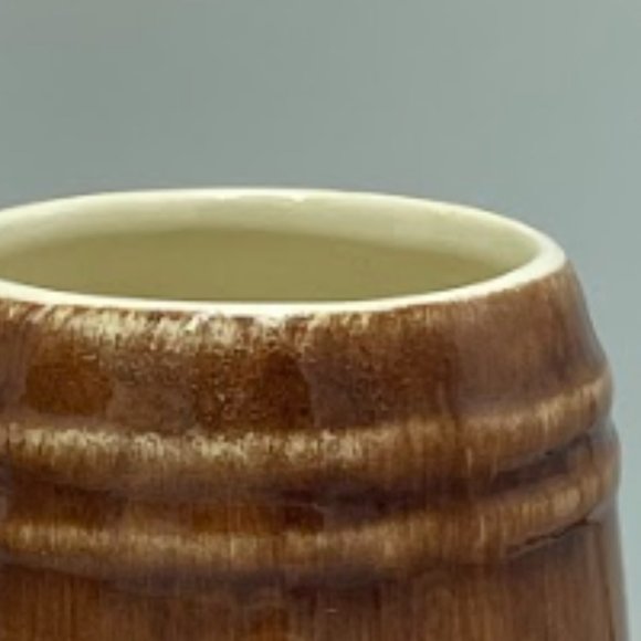 Williamsburg Virginia Stein Vintage Home Décor Mug Kitchen Dining Collectible - Picture 3 of 8